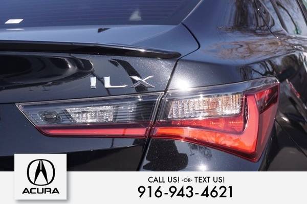 2019 Acura ILX w/Premium/A-Spec Pkg - - by for sale in Elk Grove, CA – photo 5
