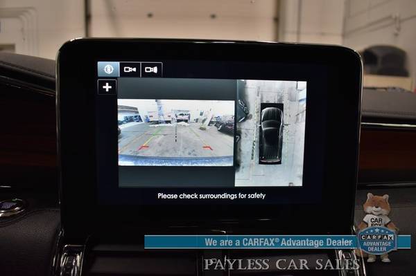 2019 Lincoln Navigator Reserve/Tech Pkg/4X4/Auto Start - cars for sale in Wasilla, AK – photo 15