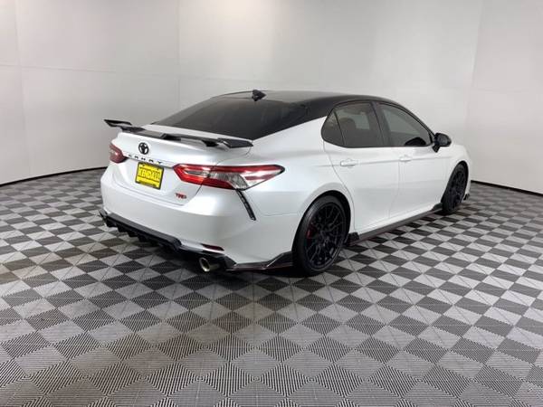 2020 Toyota Camry Off-white SPECIAL OFFER! - - by for sale in North Lakewood, WA – photo 7