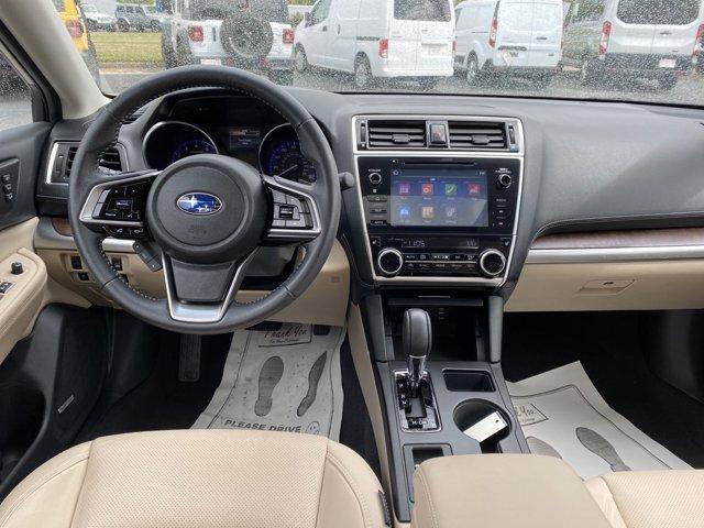 2018 Subaru Outback 3.6R Limited for sale in Gainesville, GA – photo 5