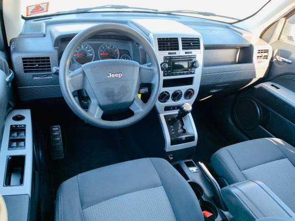 2008 jeep patriot sport,4x4,all power,runs well,clean and reliable !!! for sale in Lakewood, NJ – photo 17