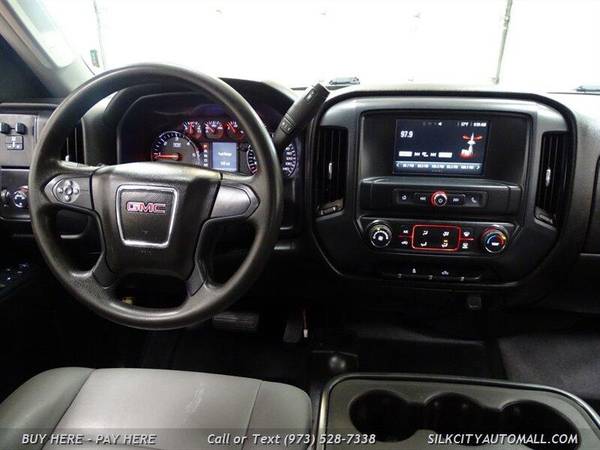 2016 GMC Sierra 3500 HD 4x4 Crew Cab Camera 1-Owner! 4x4 Base 4dr... for sale in Paterson, CT – photo 15