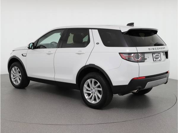 2017 Land Rover Discovery Sport HSE - - by dealer for sale in Tyngsboro, MA – photo 10