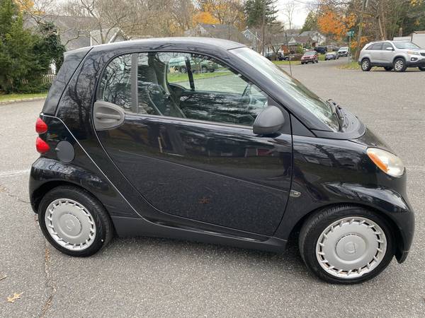 2009 Smart For Two with 38k miles. - cars & trucks - by owner -... for sale in Huntington, NY – photo 4
