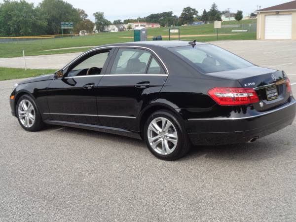 2010 Mercedes-Benz E 350 4-Matic,New PA Inspection&Emissions&Warranty. for sale in Norristown, PA – photo 4