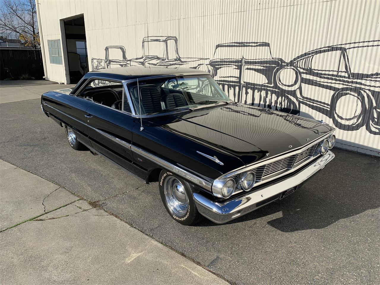 1964 Ford Galaxie 500 for sale in Fairfield, CA – photo 17