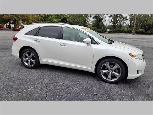 2013 Toyota Venza XLE V6 AWD for sale in Duluth, GA – photo 30