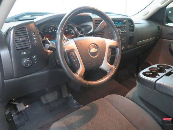 2008 Chevrolet Silverado 1500 LT2 Ext. Cab Long Box 4WD for sale in Wyoming , MI – photo 11