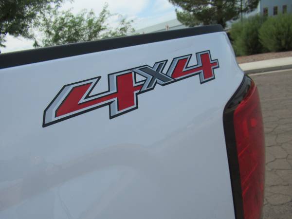 2016 Chevy Silverado 2500HD Crew Cab 4X4 LTZ Diesel! - cars & for sale in Phoenix, AZ – photo 11