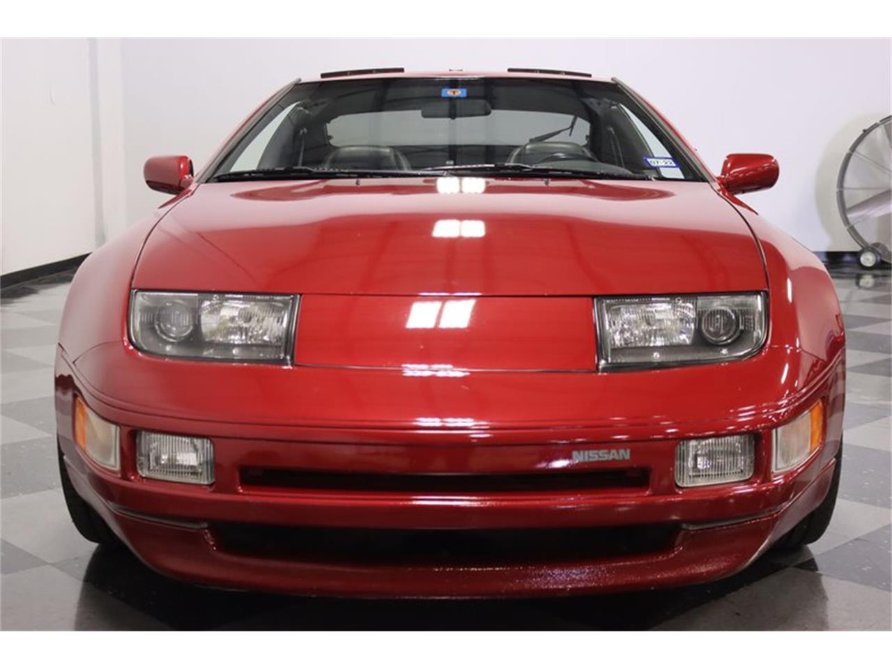 1990 Nissan 300ZX for sale in Fort Worth, TX – photo 20