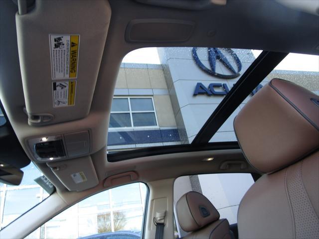 2022 Acura RDX Advance Package for sale in New Castle, DE – photo 15