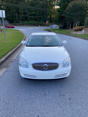 2008 Buick Lucerne CX, only 90K miles, runs like a new, no issues for sale in Snellville, GA – photo 5