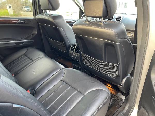 2006 Mercedes ml 500 1 owner low milage for sale in Austin, TX – photo 6