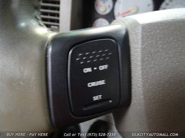 2007 Dodge Ram 2500 SLT 4x4 Quad Cab Cummins Diesel 4x4 SLT 4dr Quad for sale in Paterson, PA – photo 24