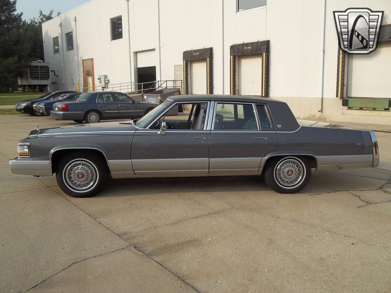 1992 Cadillac Fleetwood for sale in O'Fallon, IL – photo 5