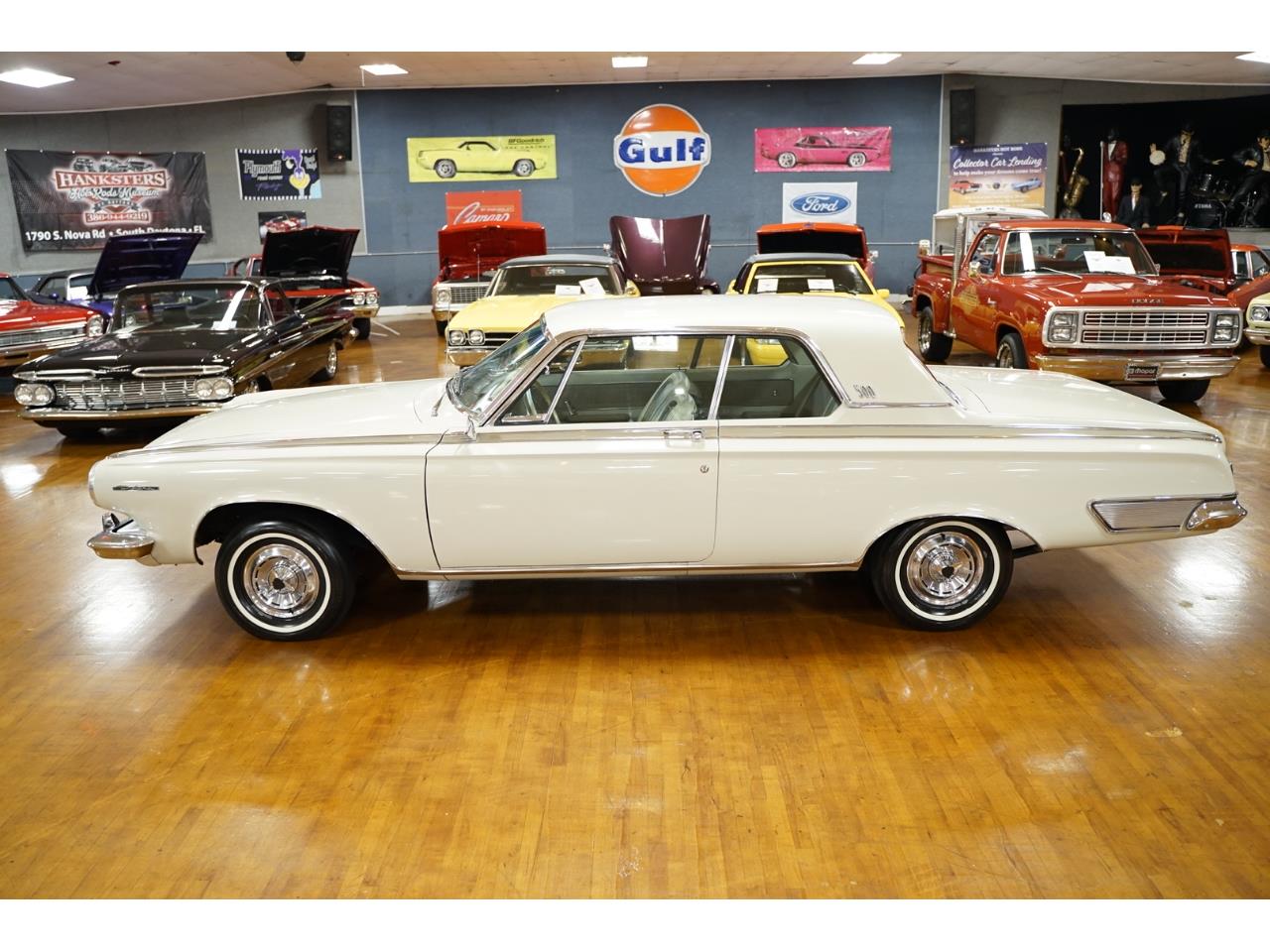 1963 Dodge Polara for sale in Homer City, PA – photo 17