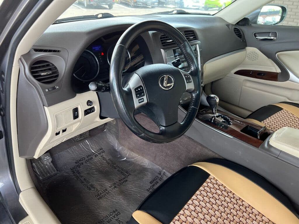 2013 Lexus IS 250 Sedan RWD for sale in Other, TN – photo 22
