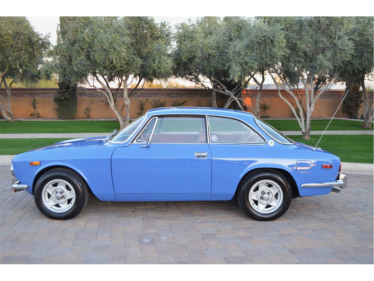 1974 Alfa Romeo 2000 GT for sale in Chandler, AZ – photo 21