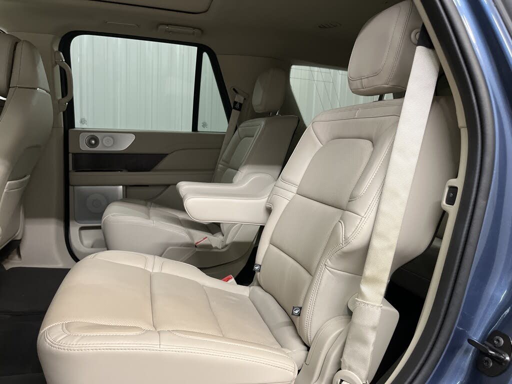 2020 Lincoln Navigator Reserve 4WD for sale in Mobile, AL – photo 33