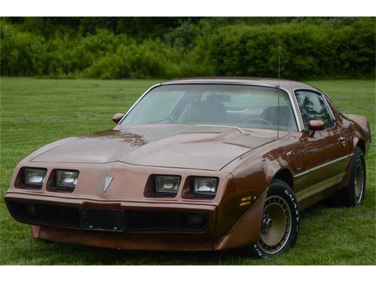 1980 Pontiac Firebird for sale in Indianapolis, IN – photo 12
