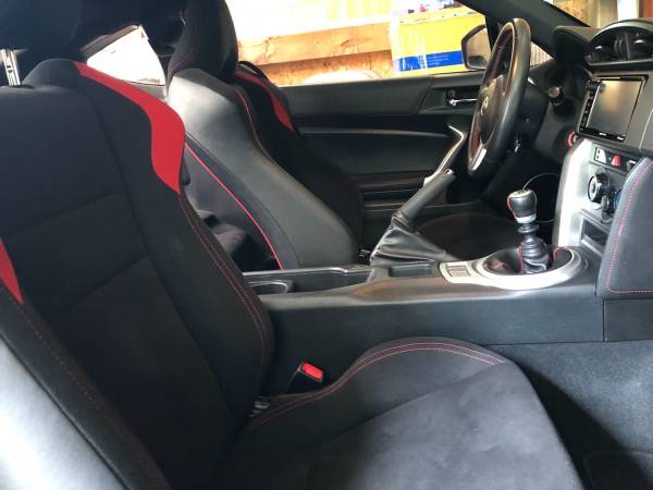 GREAT PRICE!! 2016 FR-S/BRZ LOW MILES! for sale in Bellingham, WA – photo 15