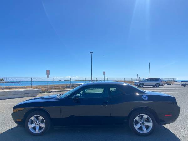 2011 Dodge Challenger, V6 3 6L, Only 87k Miles! - - by for sale in Wake Island, HI – photo 8