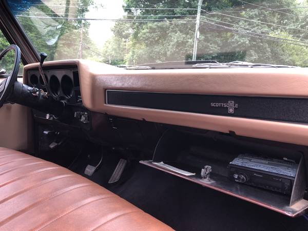 1983 Chevrolet Silverado C10 Hot Rod/Restomod 383/350 500HP - cars & for sale in Atlanta, GA – photo 14