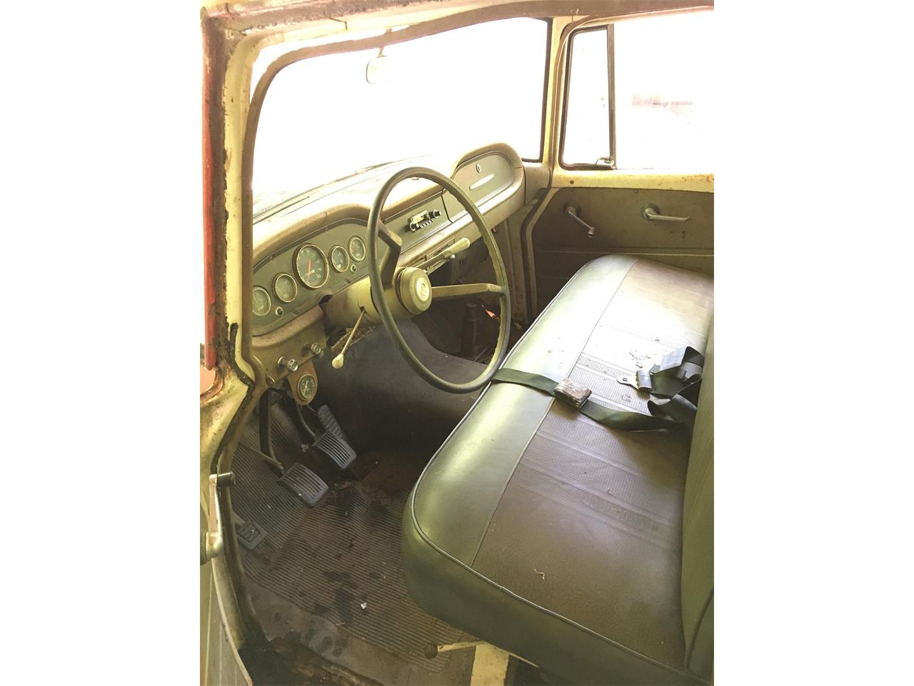 1965 International Pickup for sale in Etowah, TN – photo 13