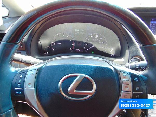 2013 Lexus RX 350 Base - Call/Text - - by dealer for sale in Cottonwood, AZ – photo 19