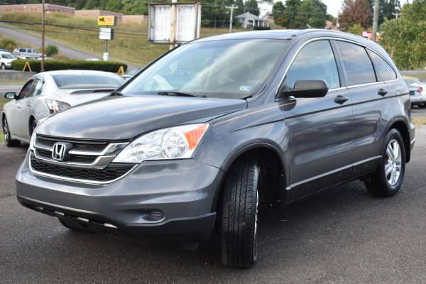 2011 Honda CR-V EX - Excellent Condition - Fully Loaded for sale in Roanoke, VA – photo 9