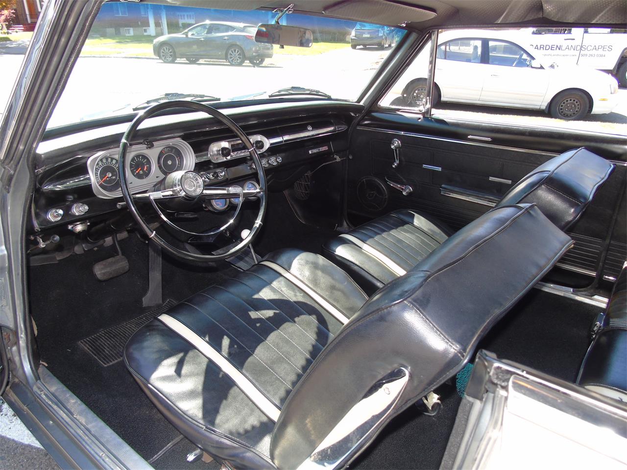 1963 Chevrolet Nova SS for sale in Spokane, WA – photo 9