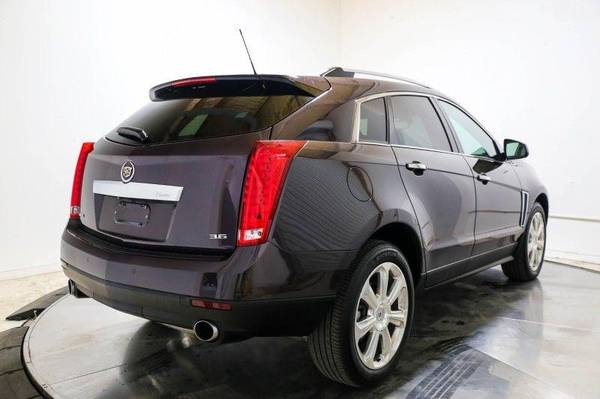 2015 Cadillac SRX PERFORMANCE COLLECTION LEATHER LOW MILES - cars & for sale in Sarasota, FL – photo 5