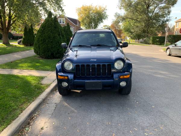 Jeep Liberty for sale in Chicago, IL