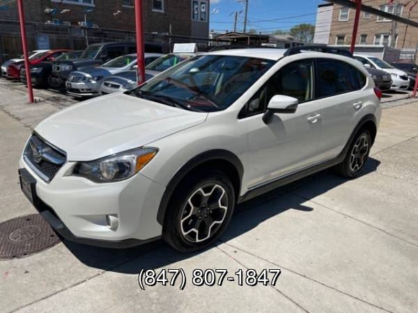 2015 Subaru XV Crosstrek 5dr CVT 2 0i Limited Very Clean! Loaded! for sale in Chicago, IL – photo 4