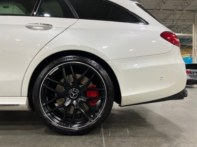 2018 Mercedes-Benz AMG E 63 S 4MATIC for sale in Charlotte, NC – photo 17