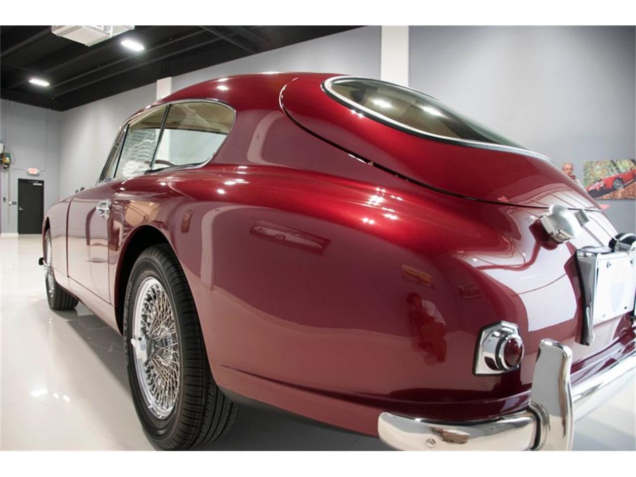 1955 Aston Martin Coupe for sale in Miami, FL – photo 18