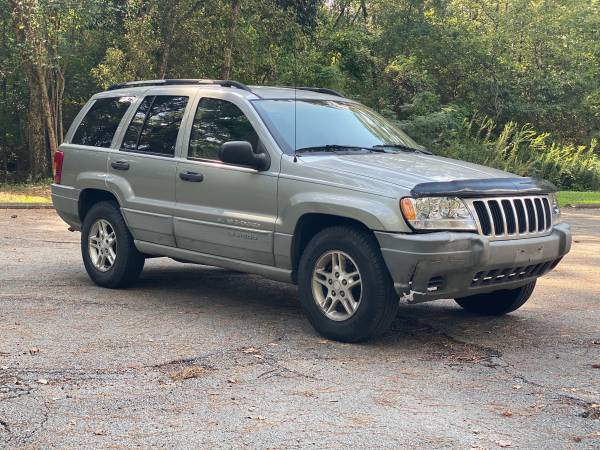 2000 Jeep Grand Cherokee for sale in Lufkin, TX – photo 2