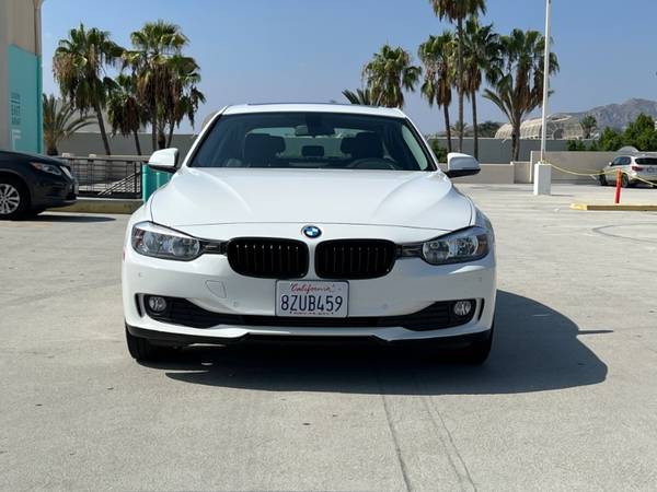 2015 BMW 3-Series 320i Sedan - - by dealer - vehicle for sale in North Hollywood, CA – photo 2