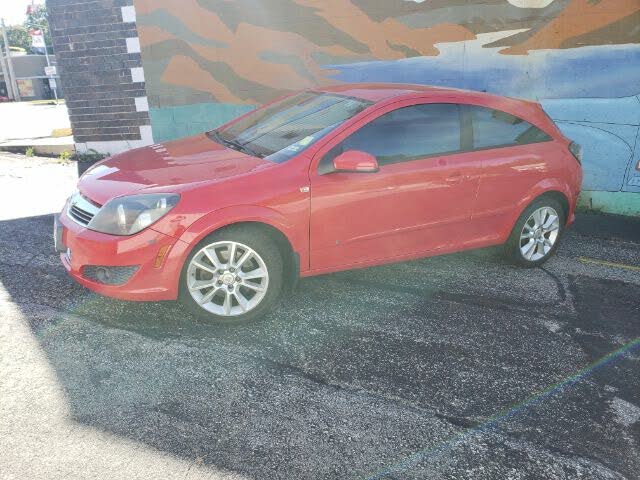 2008 Saturn Astra XR Coupe for sale in Saint Joseph, MO – photo 2