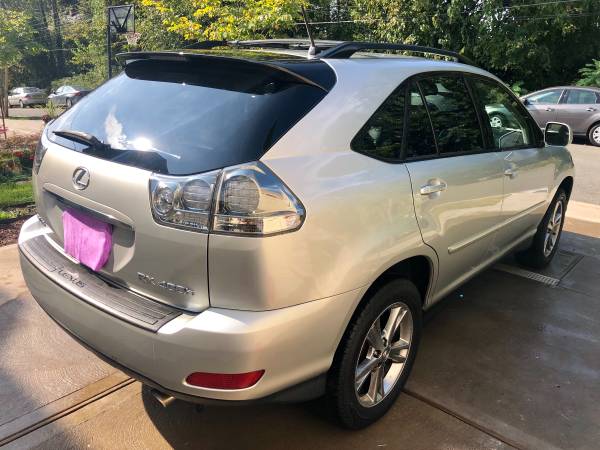 Lexus RX400H for sale in STATEN ISLAND, NY – photo 3
