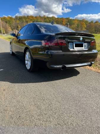 2008 BMW 335xi Coupe for sale in Cheshire, CT – photo 6