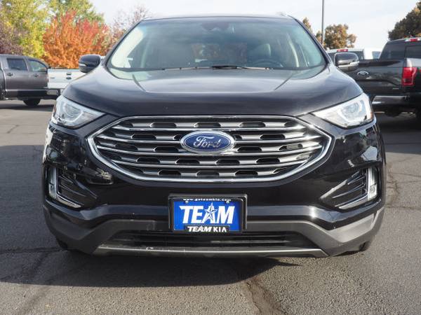 2019 Ford Edge Titanium for sale in Bend, OR – photo 9