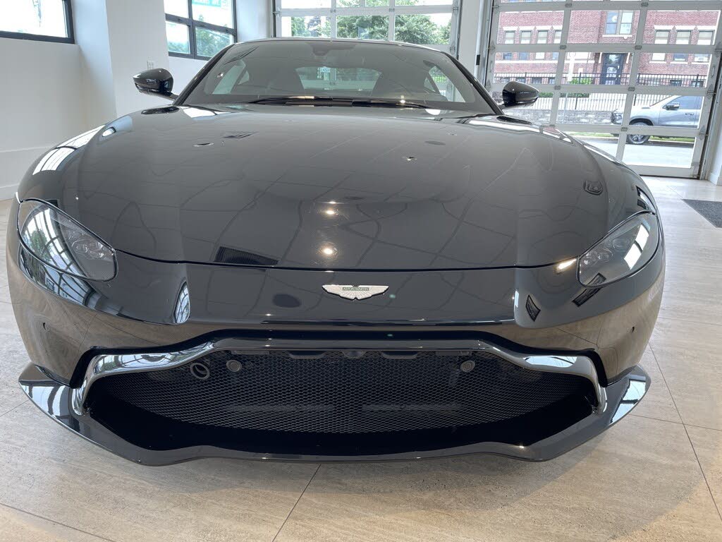 2019 Aston Martin Vantage RWD for sale in Summit, NJ – photo 3