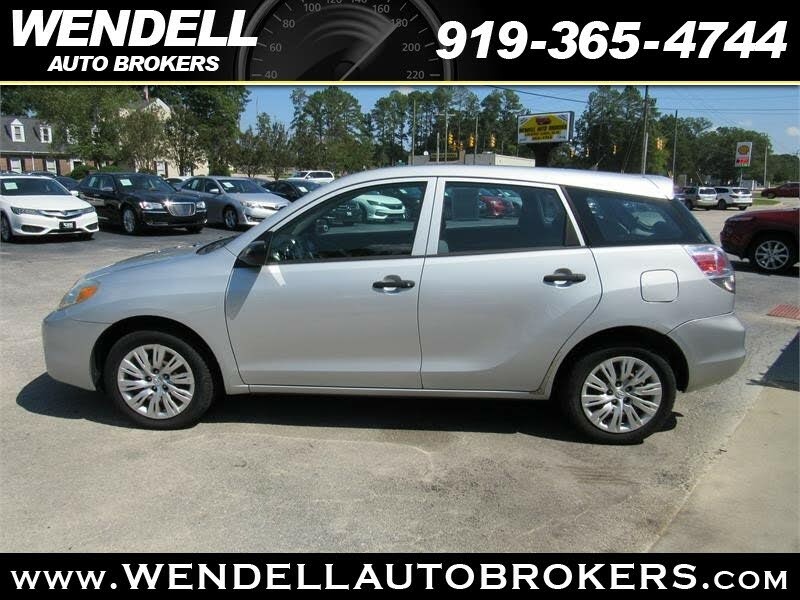 2006 Toyota Matrix XR for sale in Wendell, NC – photo 4