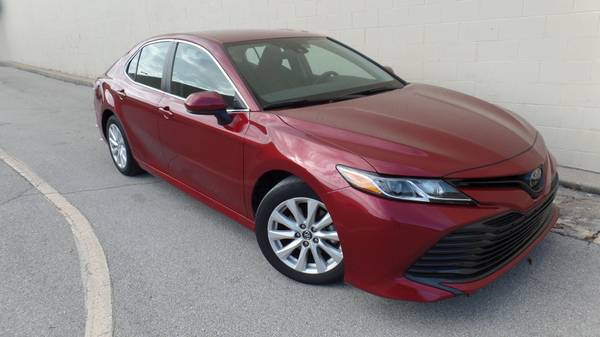 Toyota Camry LE 2019 - cars & trucks - by owner - vehicle automotive... for sale in Frankfort, KY – photo 7
