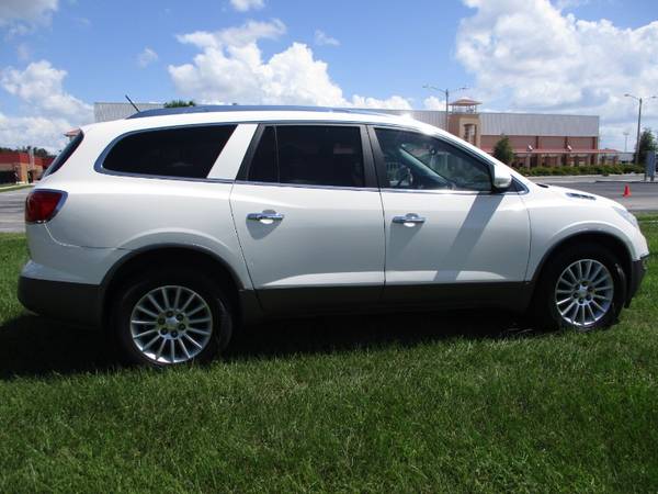 2010 Buick Enclave CXL FWD for sale in Kissimmee, FL – photo 10