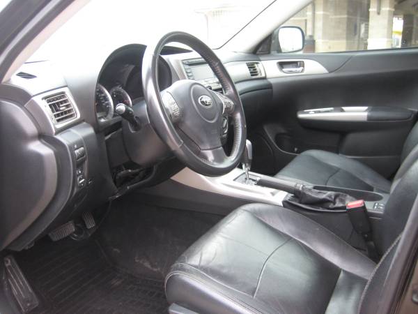 2010 Subaru Impreza Outback Sport for sale in Lewisville, TX – photo 14