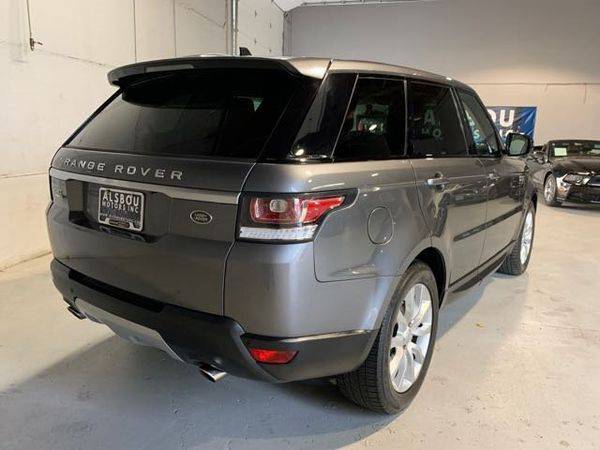 2015 Land Rover Range Rover Sport HSE 4x4 HSE 4dr SUV CALL/TEXT US for sale in Portland, OR – photo 7