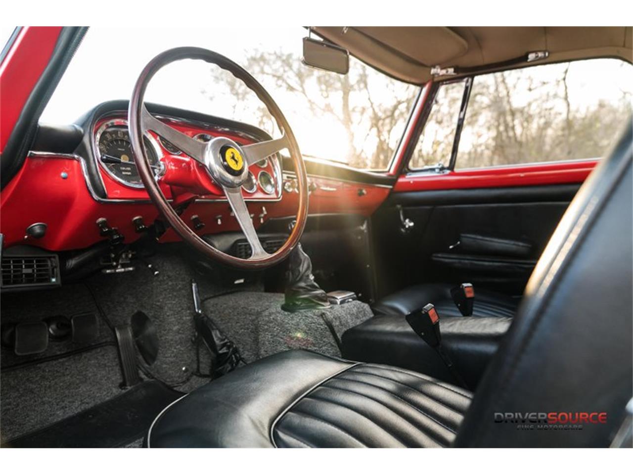 1959 Ferrari 250 for sale in Houston, TX – photo 15