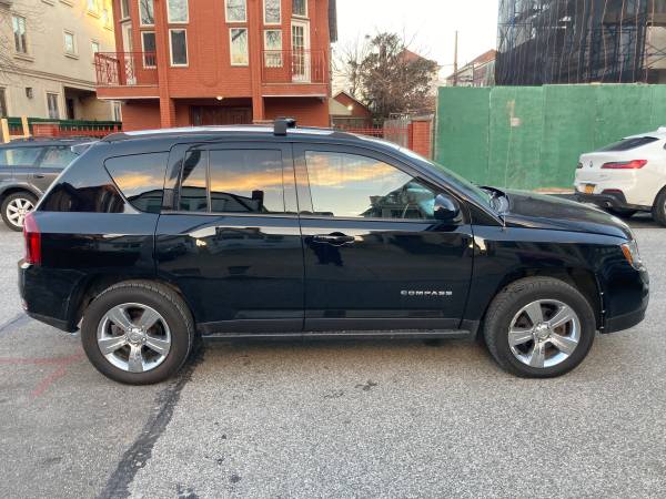 2014 Jeep Compass Latitude 4x4 for sale in Brooklyn, NY – photo 9